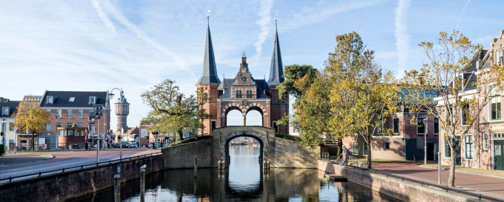 Adobestock 235302778 sneek noord nederland