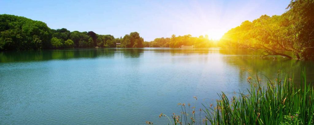 Adobestock water meer zon