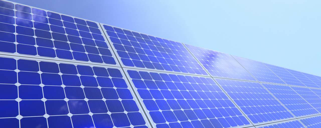 Solar panel 1393880 960 720