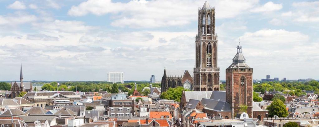 Utrecht
