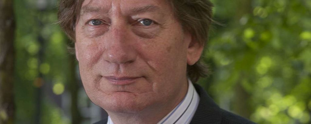 Rob de wijk hccs