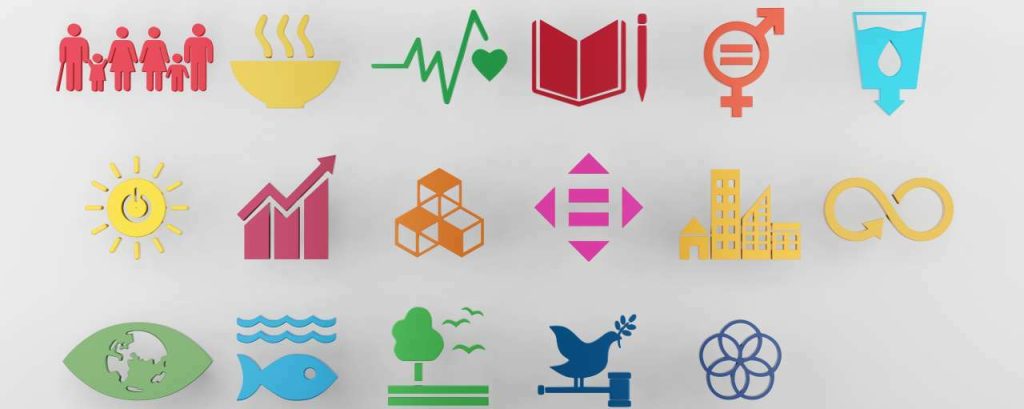 Sdgs