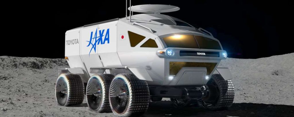 Toyota 1