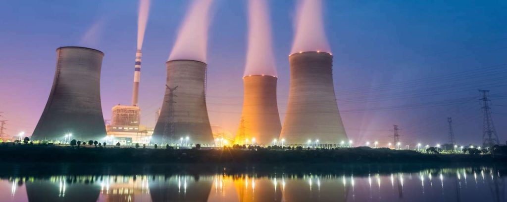 Kerncentrale adobe stock kernenergie