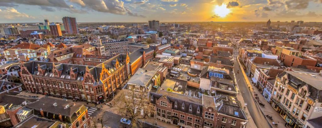 Adobestock groningen