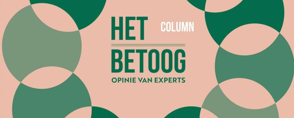 Opinie het betoog