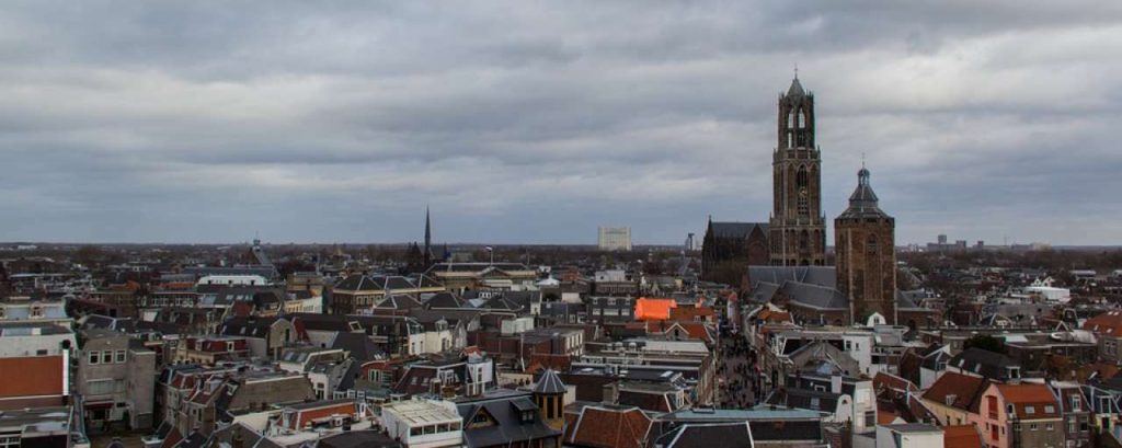 Utrecht circulaire economie duurzaam