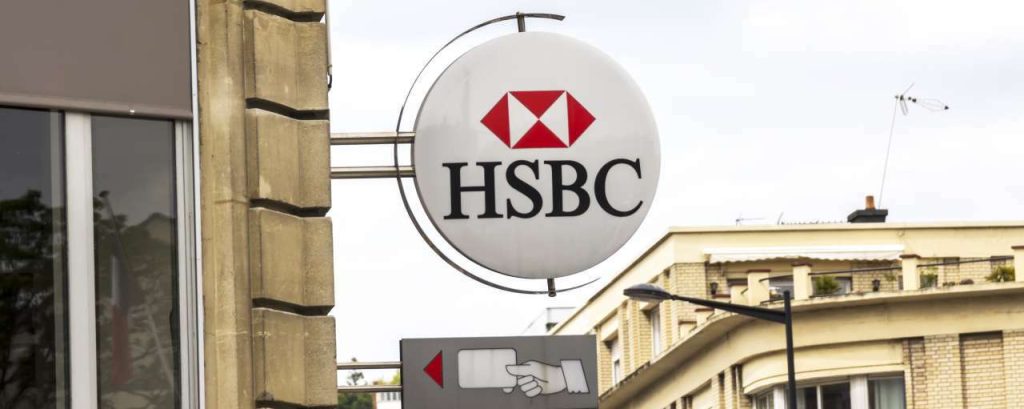 Adobestock 340087520 editorial use only hsbc