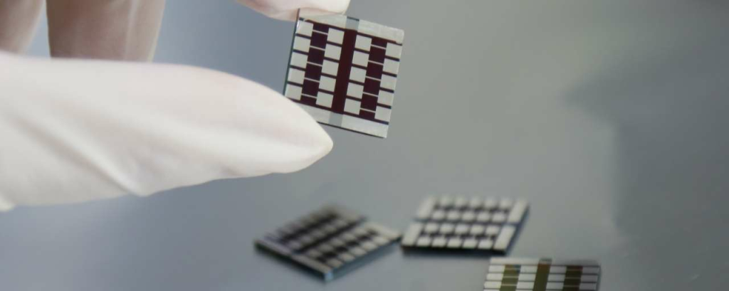 Chili solar cells joule image