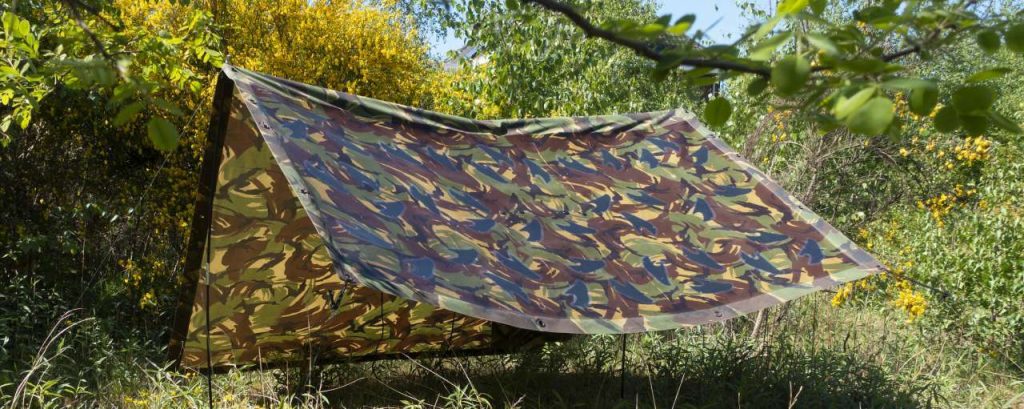 Texenergie tent
