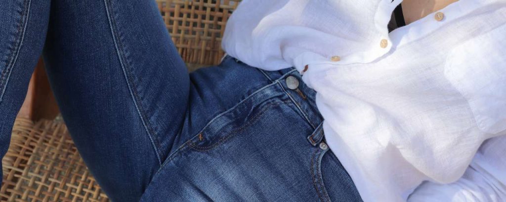 Themabeeld 2 mud jeans circulaire jeans