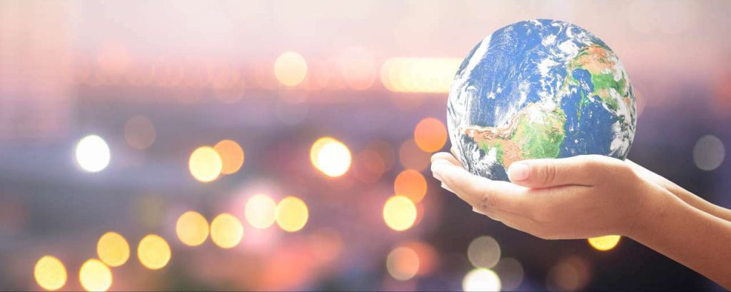 Adobestock aarde wereldbol