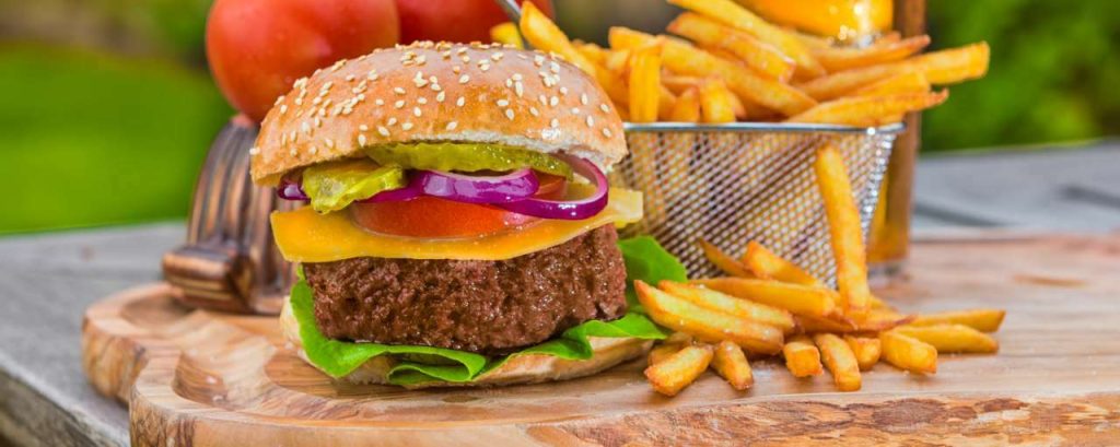Mosa meat beeld