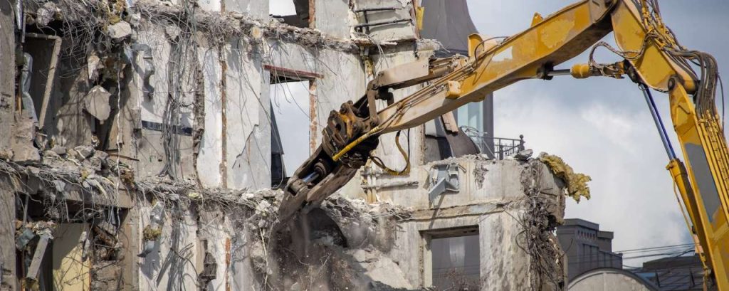 Sloop circulair urban mining adobe stock