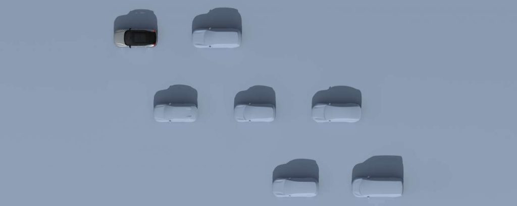 277437 volvo cars to be fully electric by 2030 mid decade electric