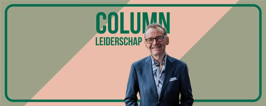 Column leiderschap paul van liempt