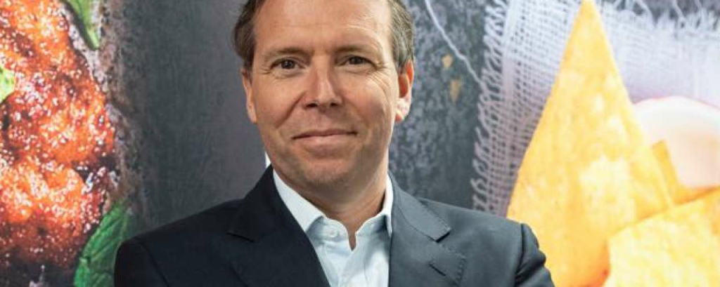 Foto kleur willem