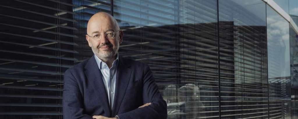 Peter bakker wbcsd