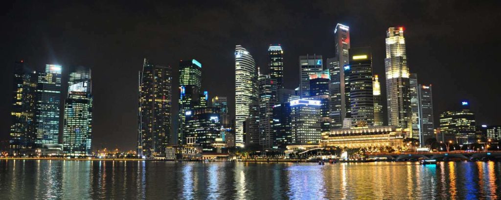 Smart city