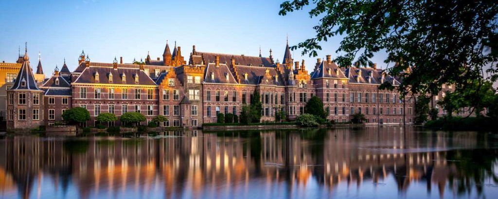 Den haag