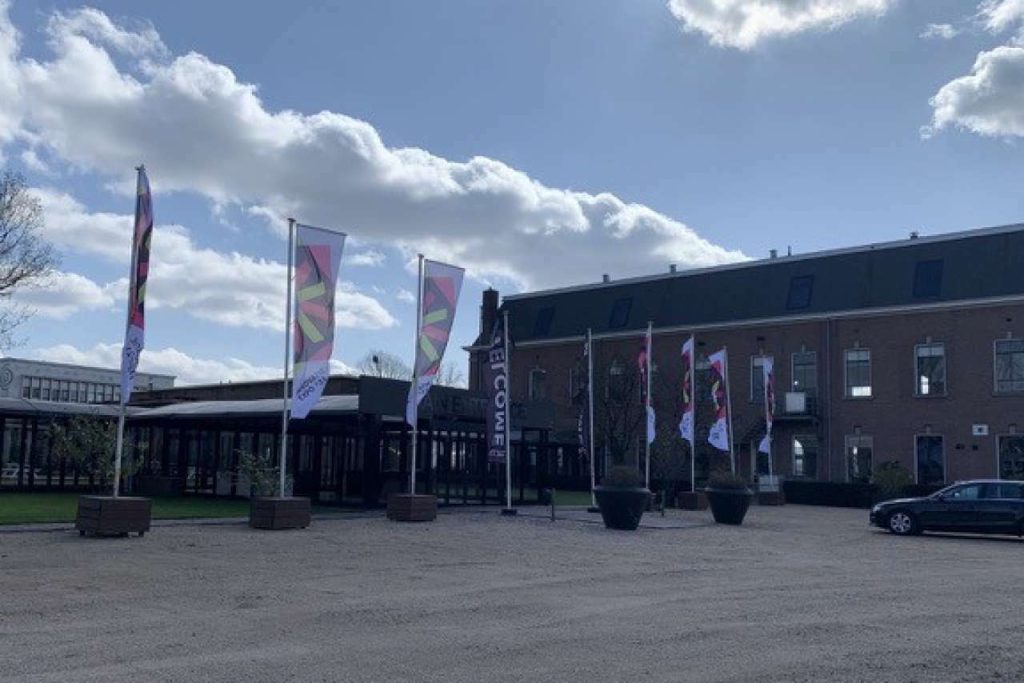 Innovatie expo