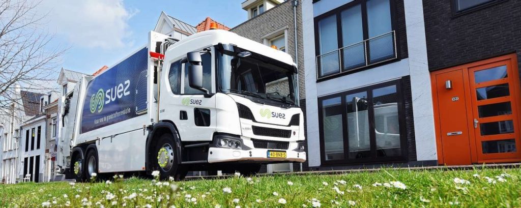Lng wagen bas 9776