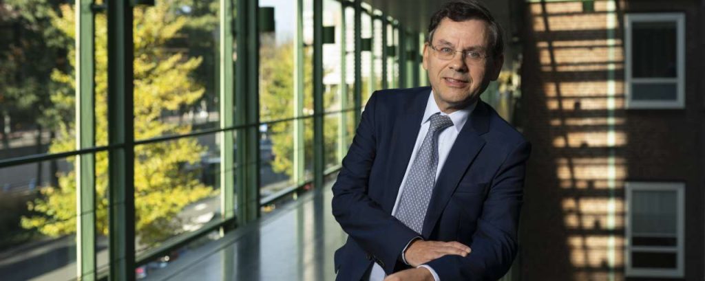 Noe van hulst
