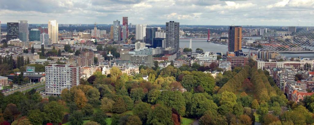 Rotterdam