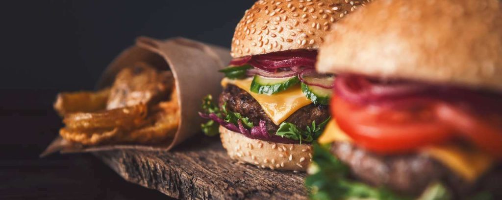 Adobestock burger