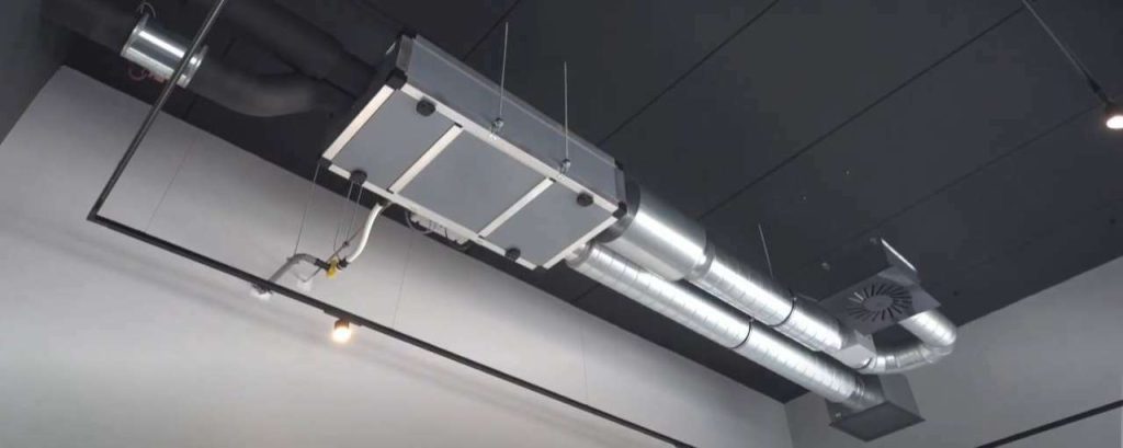 Airco duurzaam dutch climate systems