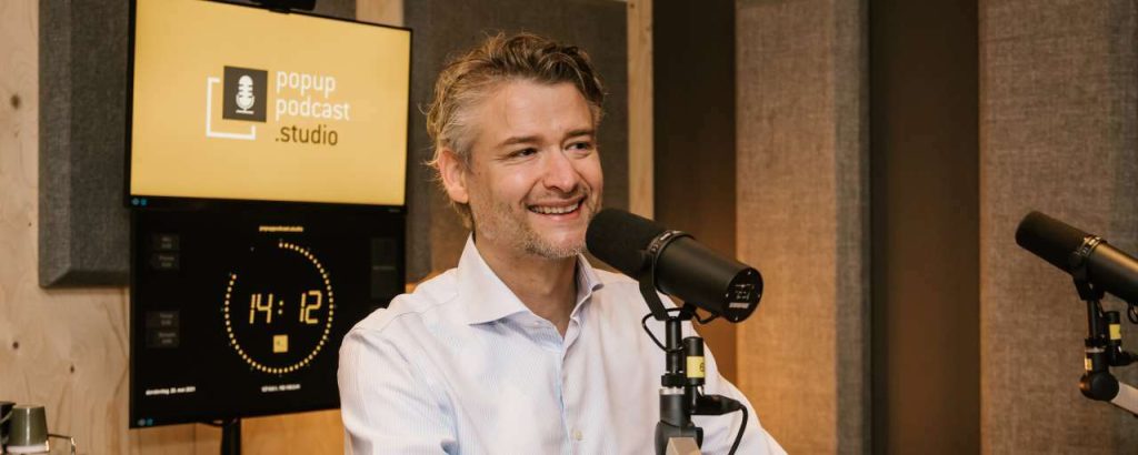 Dennis van der putten changemaker actiam finance 1