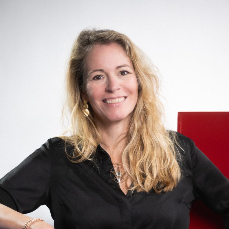 Ankie van Wersch, ceo Future Up