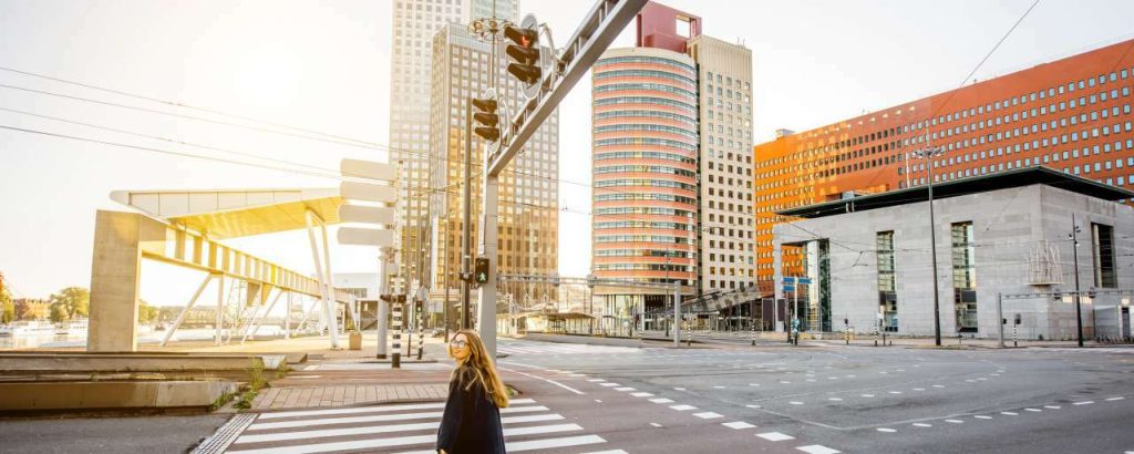Adobestock miljoenenfonds energietransitie rotterdam