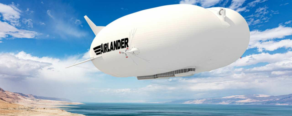 Airlander