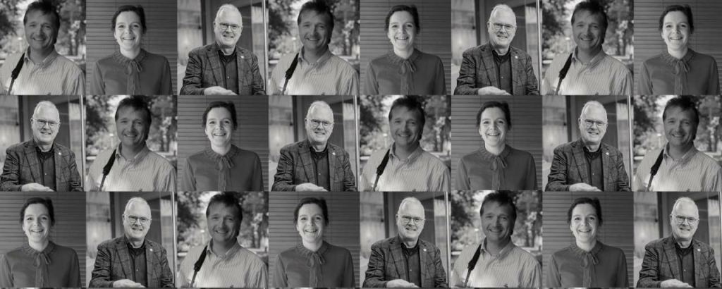 Collage week23 changemakers