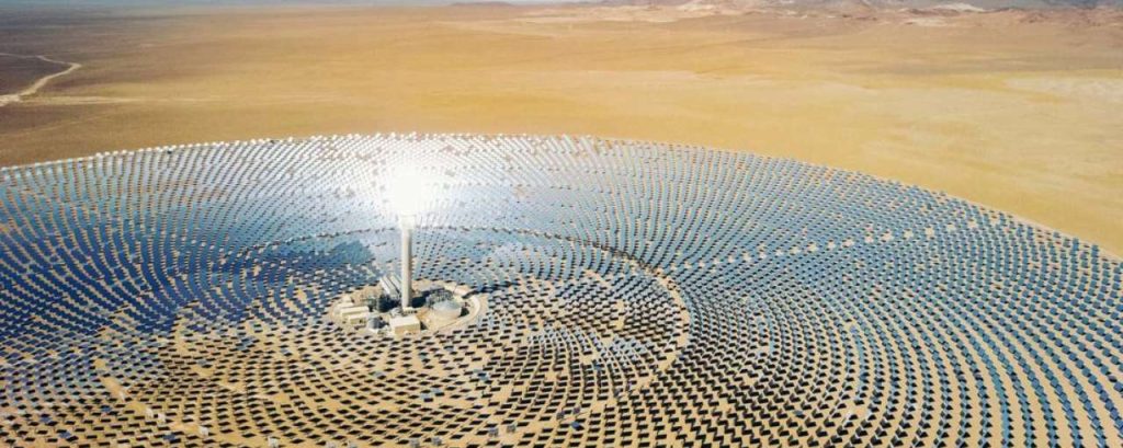 Csp heliogen