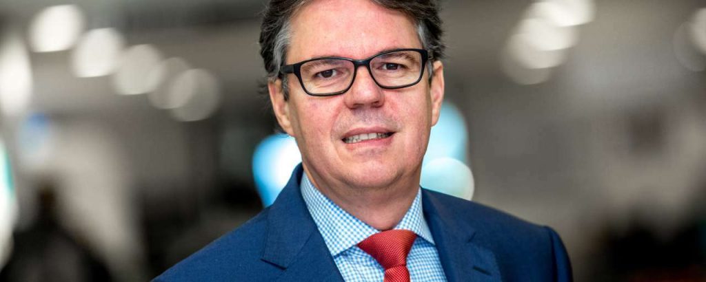 Dirk schoenmaker