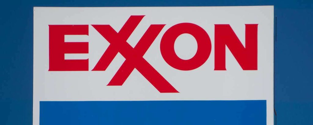 Exxon