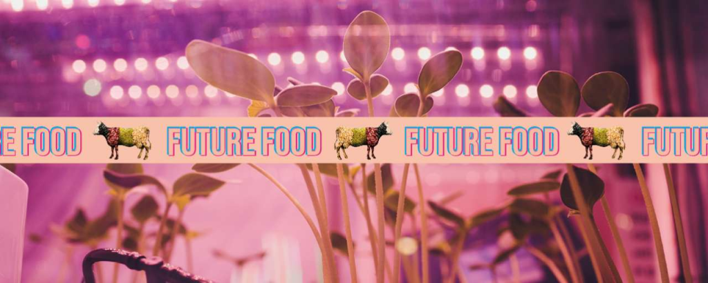 Future foodvalley