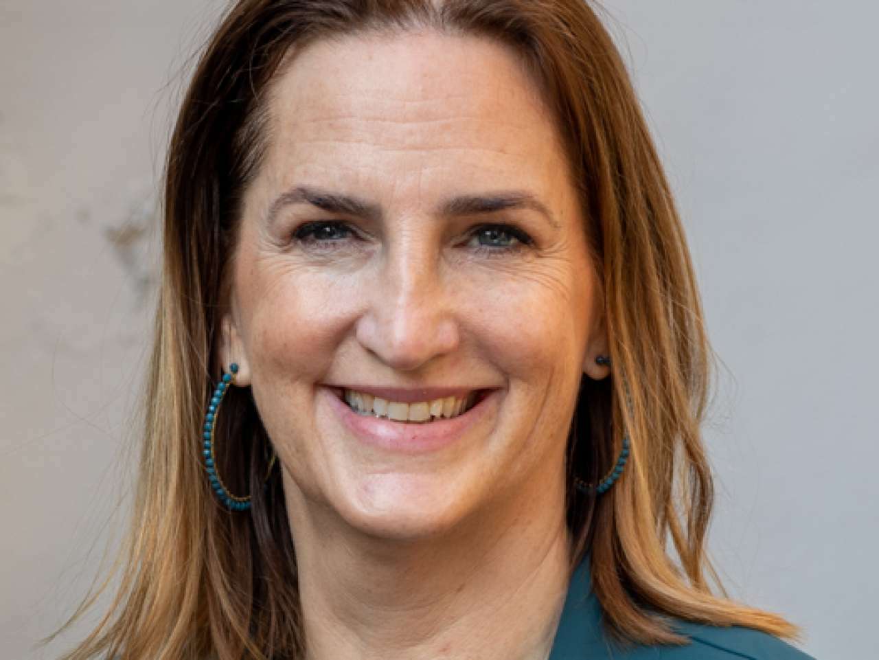 Laura Rooseboom - Change Inc.