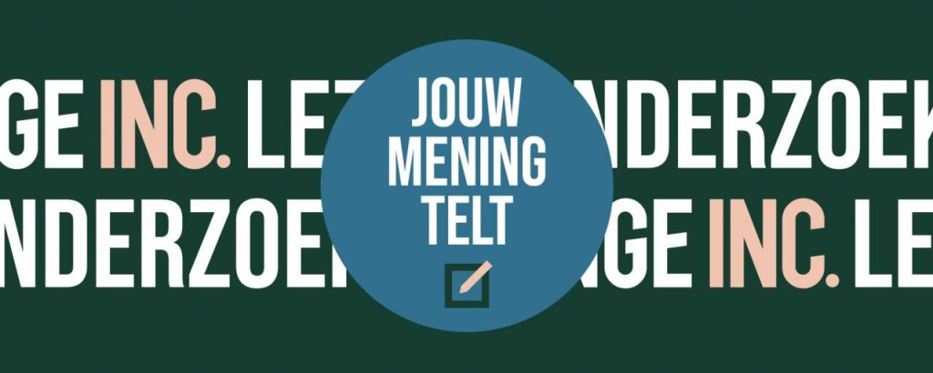 Lezersonderzoek change inc