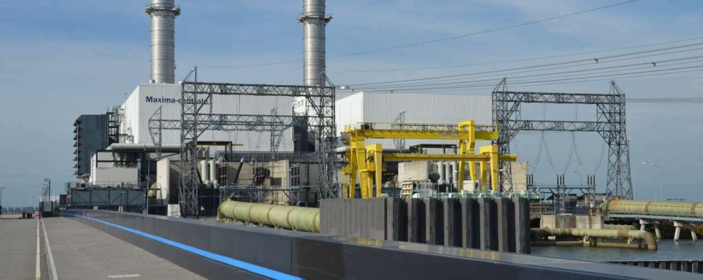 Maximacentrale power plant lelystad 2018 5