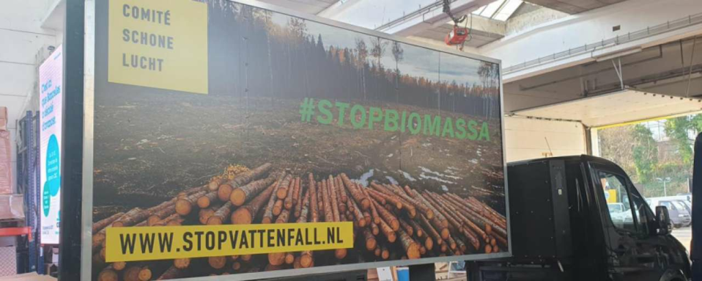 Vattenfall