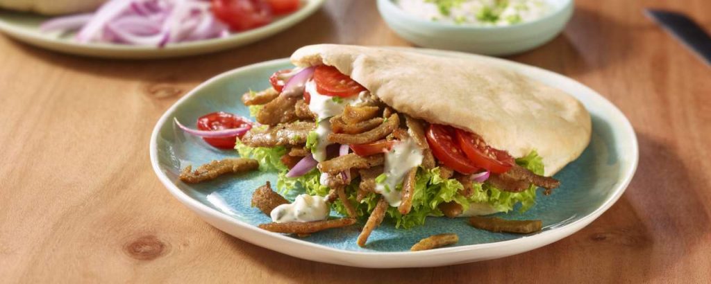 Vivera plant shoarma scaled