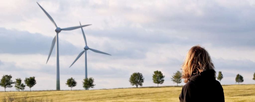 Windmolens normering