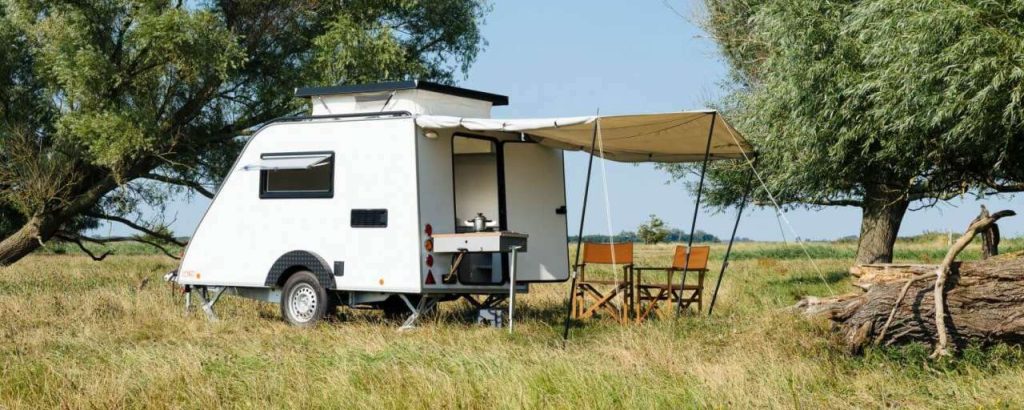 Kip caravans kip shelter offroad