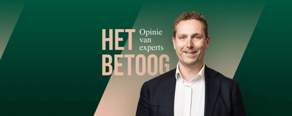 Niels van tent ebbinge