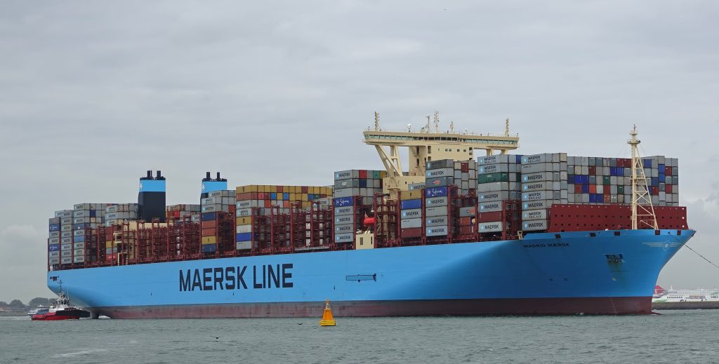 Maersk Line