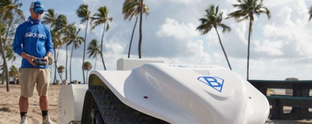 Bebot change inc 4ocean