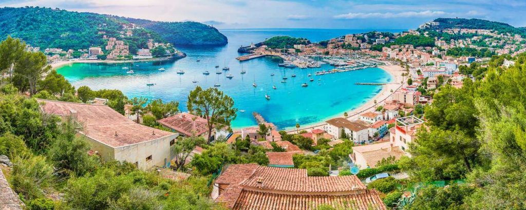 Mallorca haven change inc adobe stock